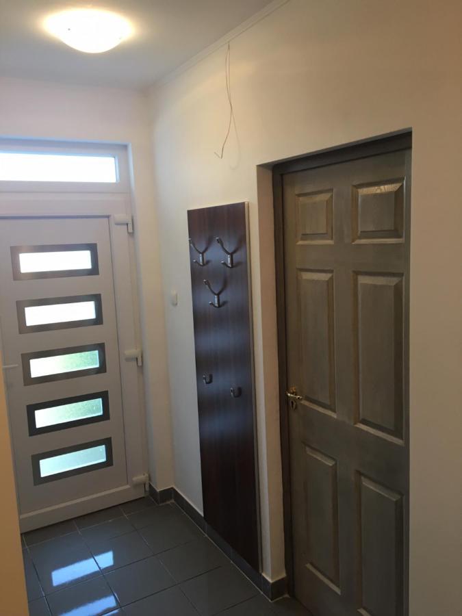 Tocc Apartman Gyal Luaran gambar