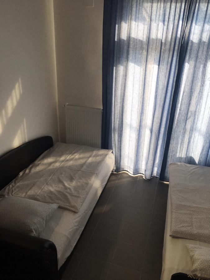 Tocc Apartman Gyal Luaran gambar