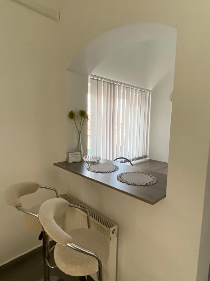 Tocc Apartman Gyal Luaran gambar